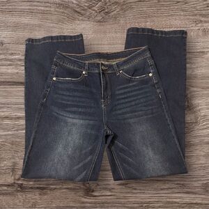 Grapent High Waist Wide Leg Jeans – Size L (NWOT)